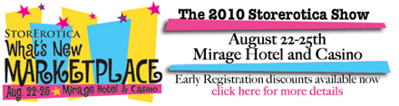 Storerotica Show