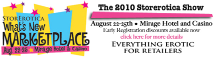 Storerotica Show